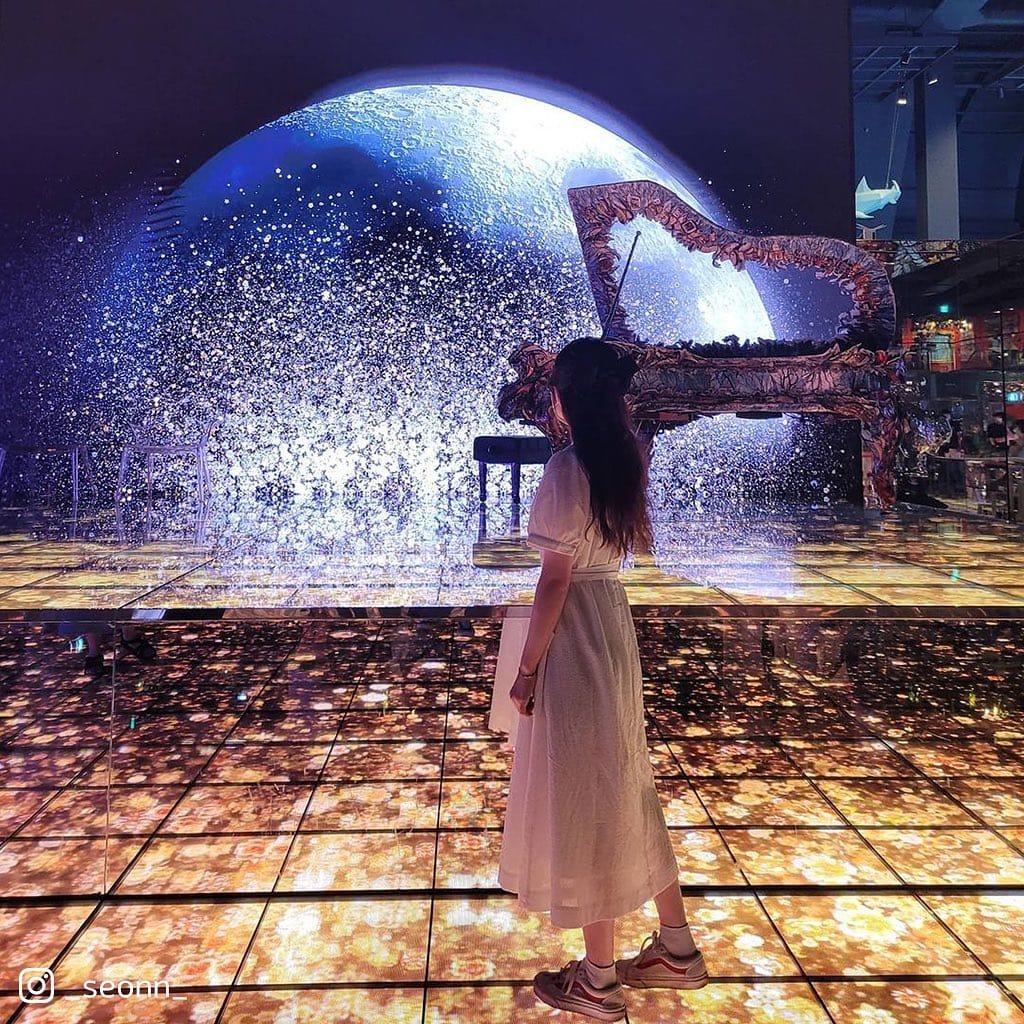 Post 3 by Seoul PASS 韓國旅遊通 on Instagram (carousel)