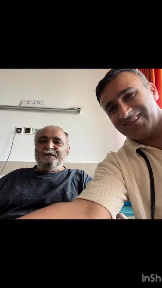 Post 5 by Hamidreza Adib on Instagram (video)