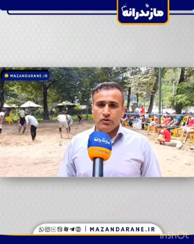 Post 4 by Hamidreza Adib on Instagram (video)