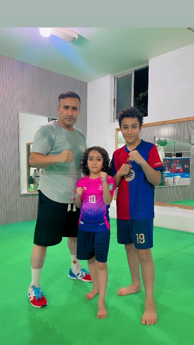 Post 10 by Hamidreza Adib on Instagram (video)