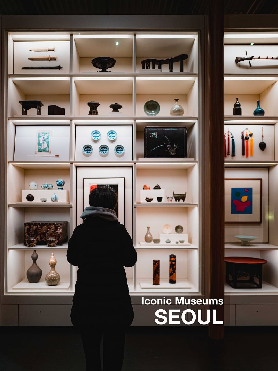 Post 5 by Young from Korea | travel & fashion on Instagram (carousel)