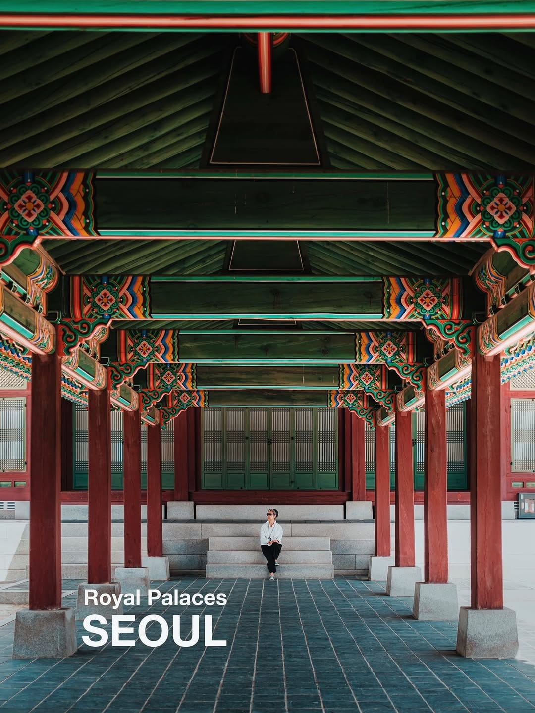 Post 3 by Young from Korea | travel & fashion on Instagram (carousel)