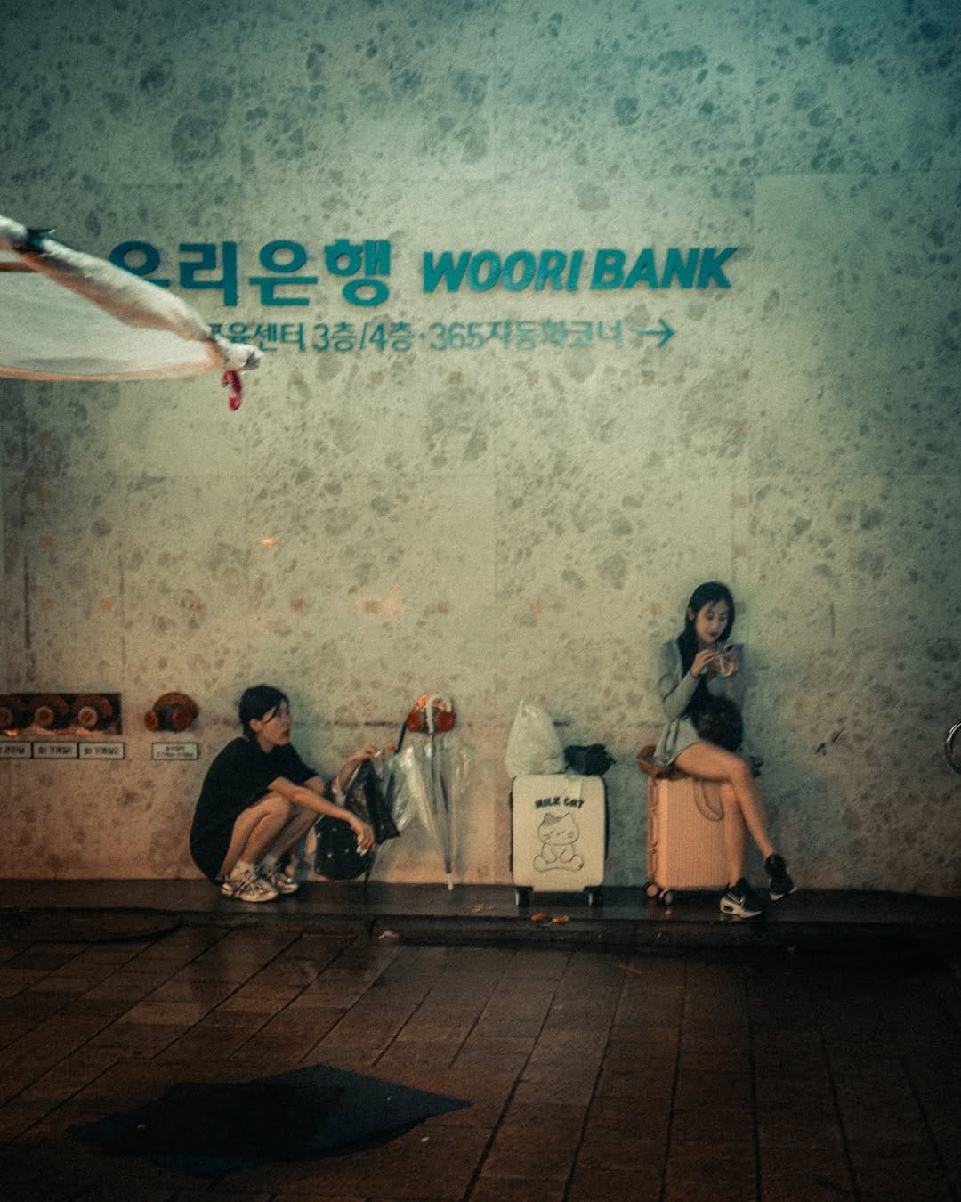 Post 9 by @happysong_77 on Instagram (image)