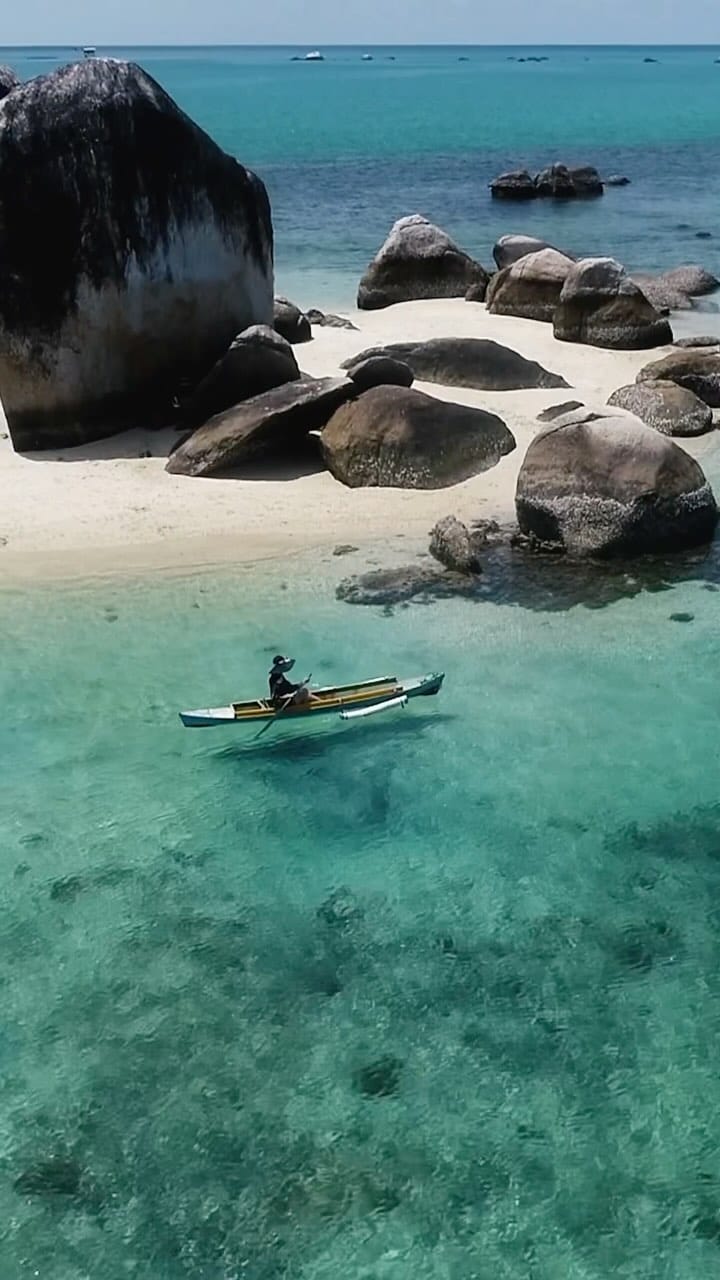 Post 1 by Traveller Kaskus on Instagram (video)