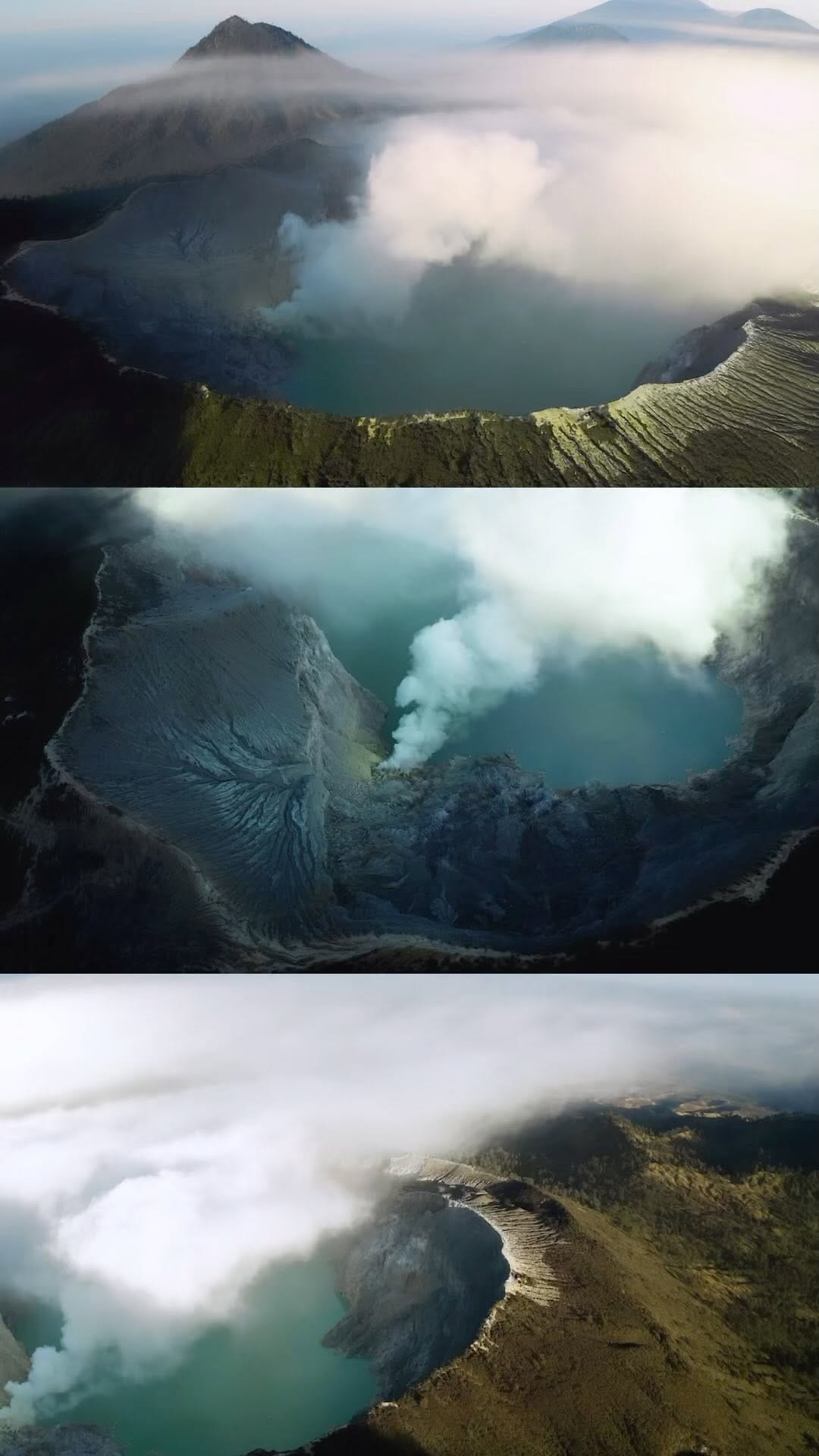 Post 8 by Traveller Kaskus on Instagram (video)