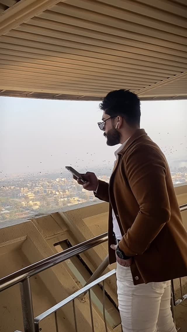 Post 9 by يوسف حسن on Instagram (video)