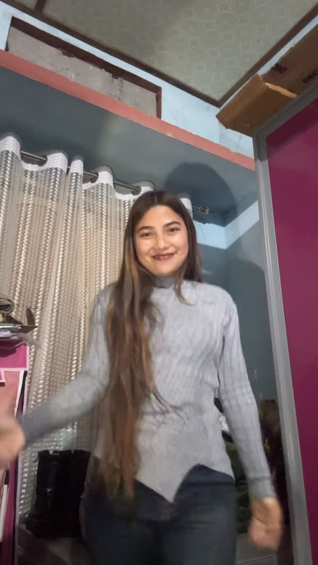 Post 6 by Benika Sangma on Instagram (video)