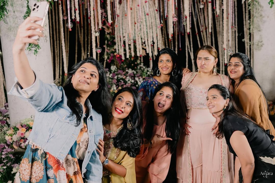Post 4 by Jwala Gutta on Instagram (carousel)