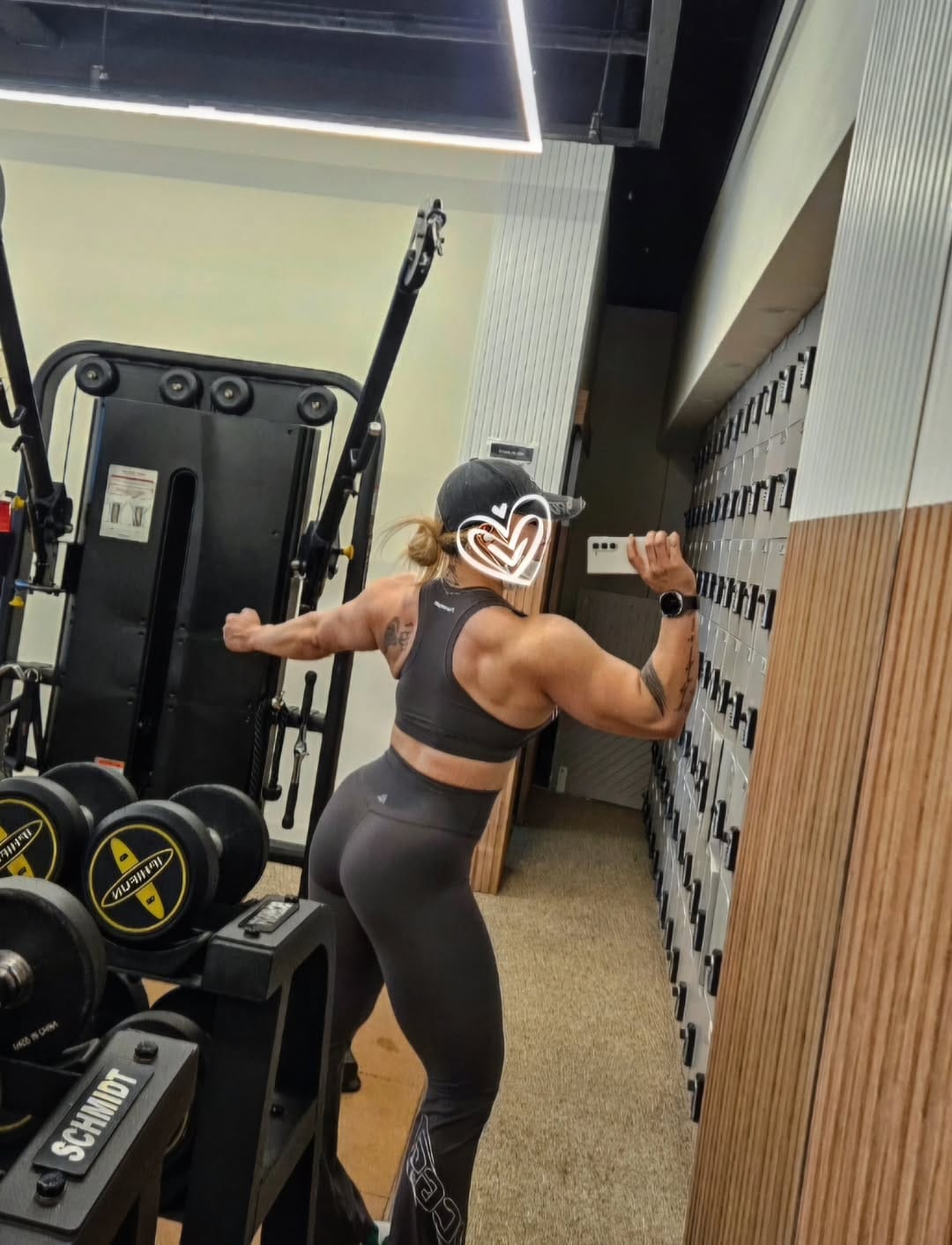 Post 3 by 임수진 IFBB FIGURE PRO on Instagram (carousel)