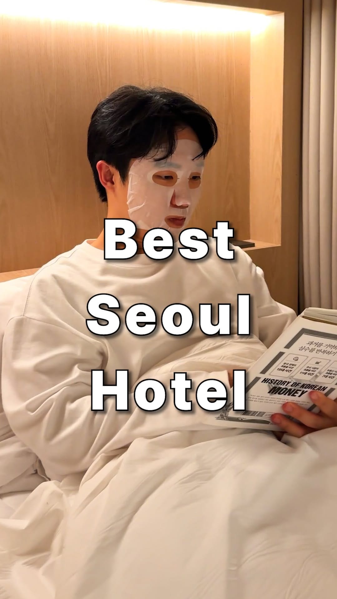 Post 6 by Bae | South Korea Travel Guide on Instagram (video)