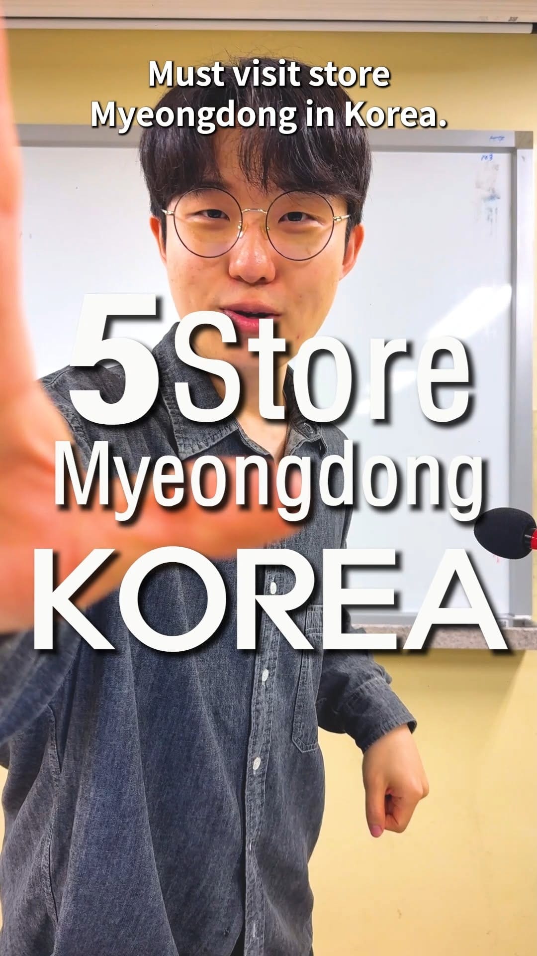 Post 10 by Bae | South Korea Travel Guide on Instagram (video)