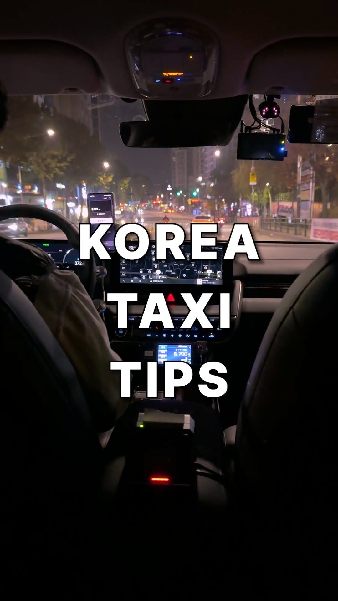 Post 7 by Bae | South Korea Travel Guide on Instagram (video)