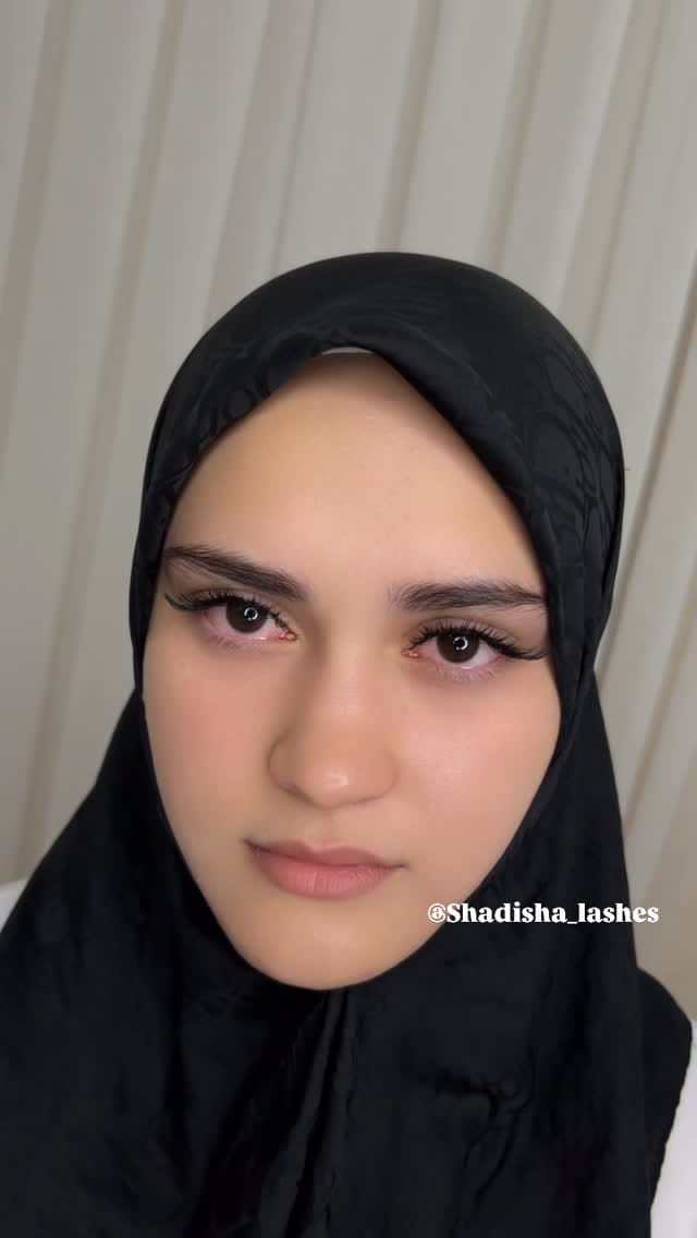Post 2 by Топ Лашмейкер | Ташкент on Instagram (video)