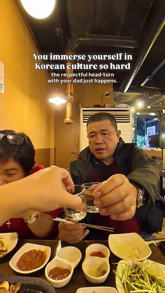 Post 5 by Rafroads 📽️ Korea Travel Tips & Vlogs on Instagram (video)