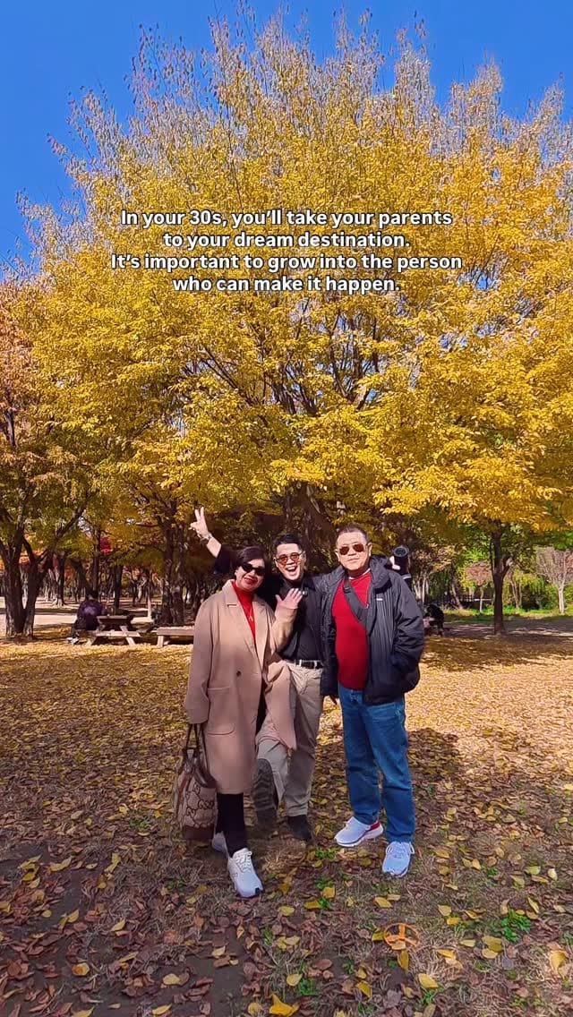 Post 3 by Rafroads 📽️ Korea Travel Tips & Vlogs on Instagram (video)