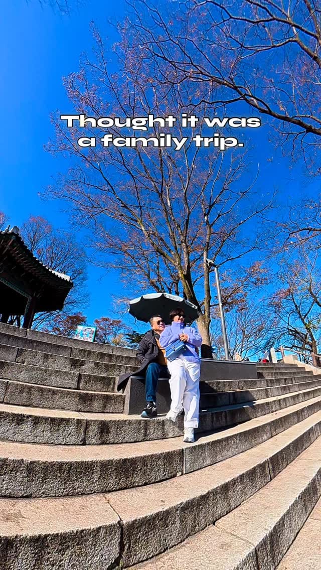 Post 6 by Rafroads 📽️ Korea Travel Tips & Vlogs on Instagram (video)