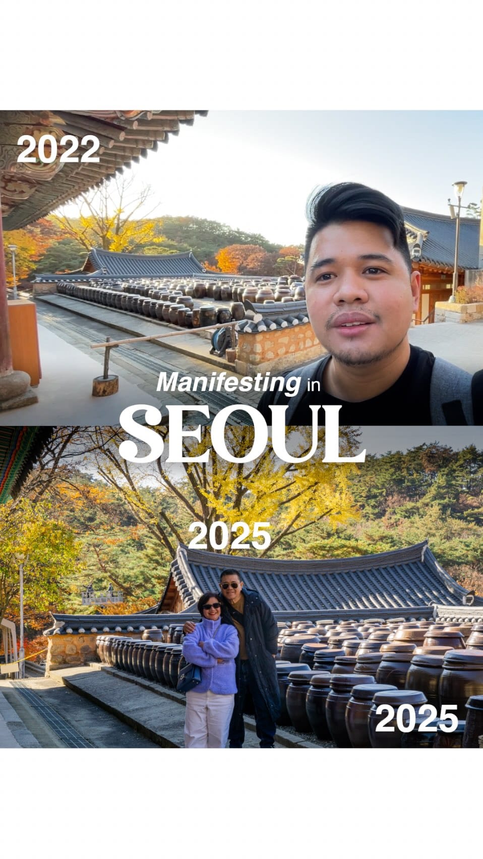 Post 7 by Rafroads 📽️ Korea Travel Tips & Vlogs on Instagram (video)