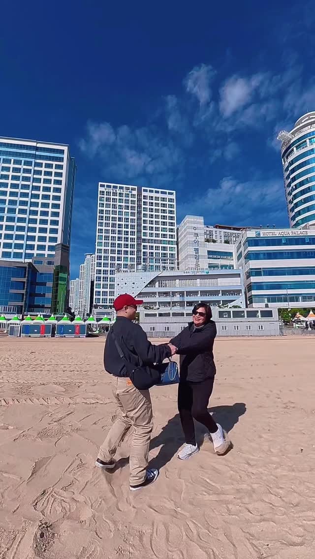 Post 2 by Rafroads 📽️ Korea Travel Tips & Vlogs on Instagram (video)
