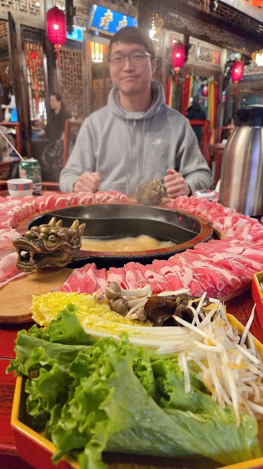 Post 4 by 토론토맛집 (ONLY ACCOUNT) on Instagram (video)