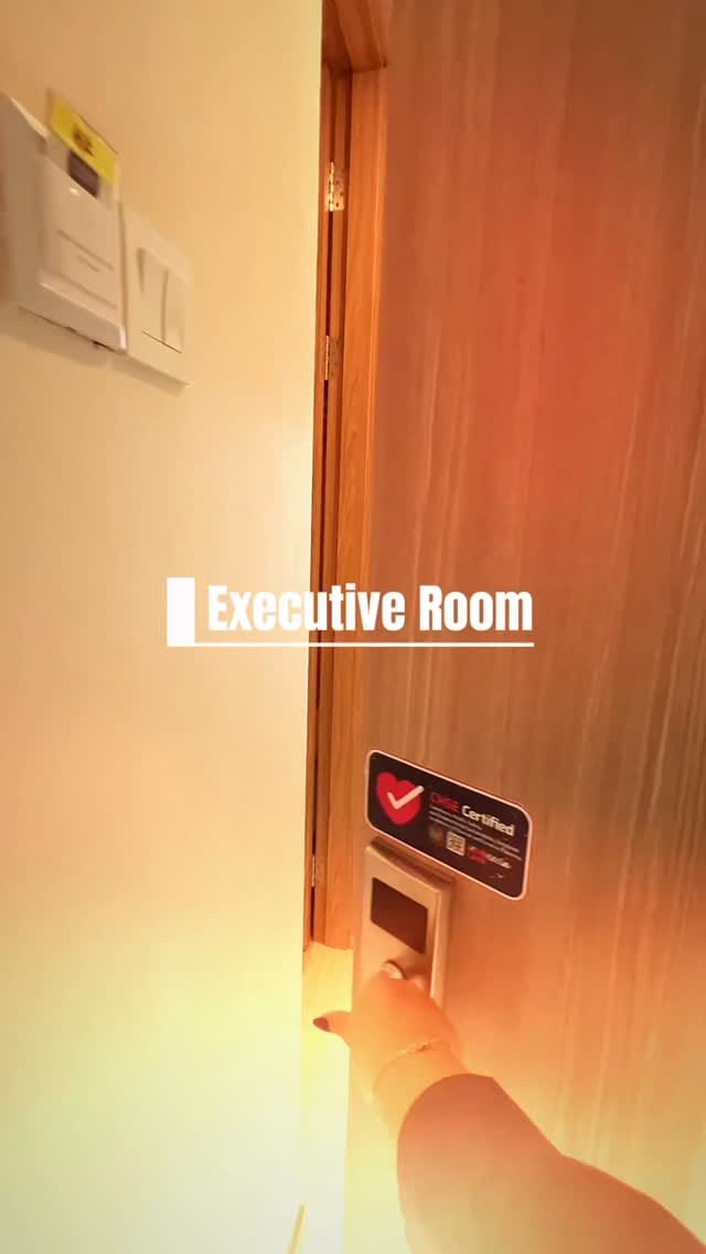 Post 1 by Dafam Pacific Caesar Surabaya on Instagram (video)