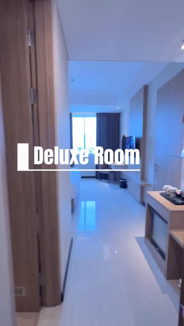 Post 2 by Dafam Pacific Caesar Surabaya on Instagram (video)