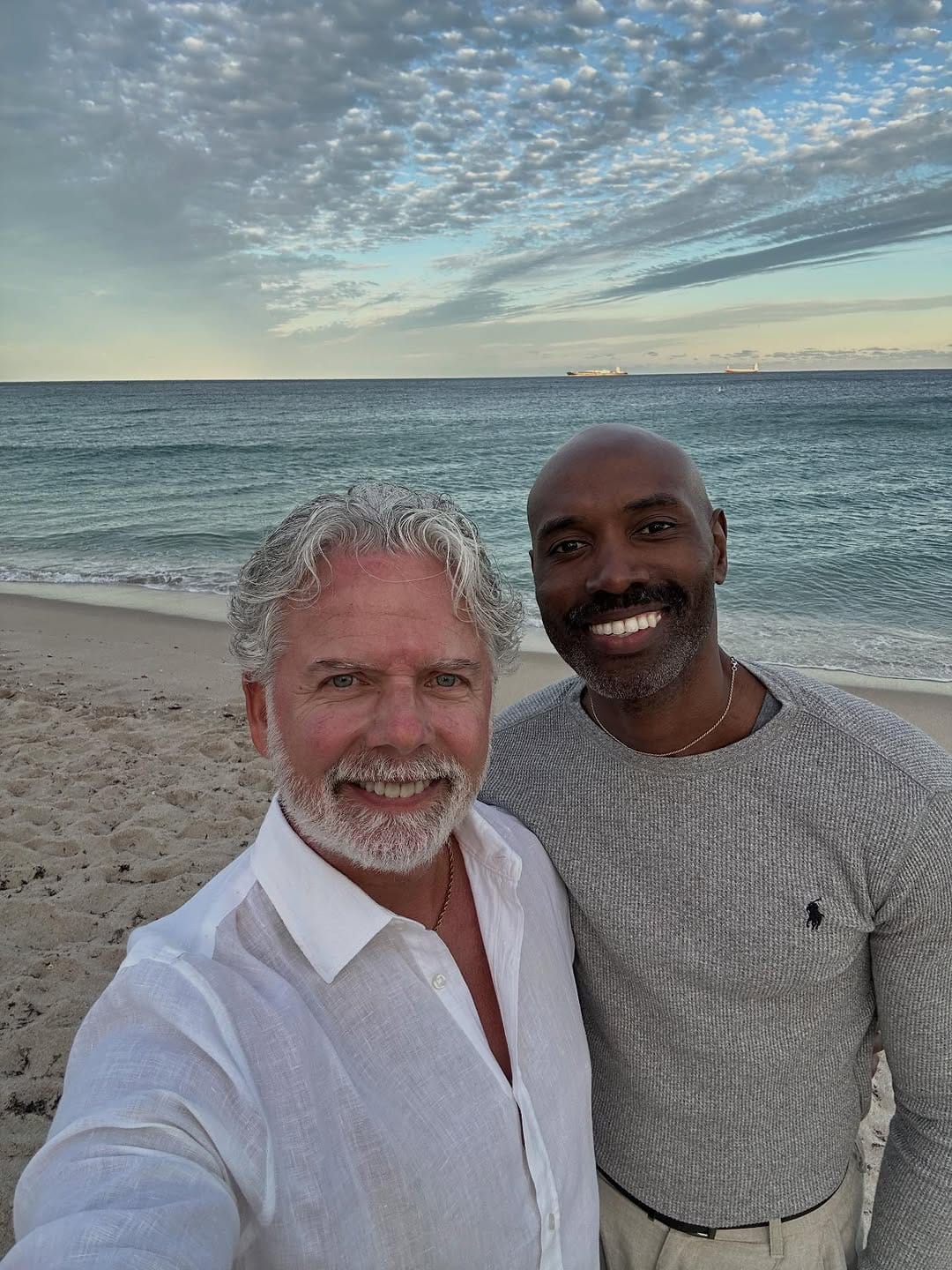 Post 4 by Brandon🇺🇸 & Ugo🇳🇬 on Instagram (carousel)