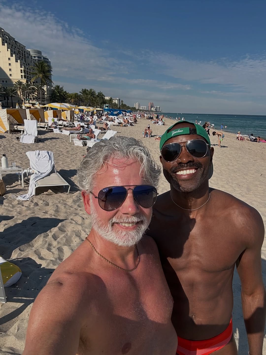 Post 3 by Brandon🇺🇸 & Ugo🇳🇬 on Instagram (carousel)