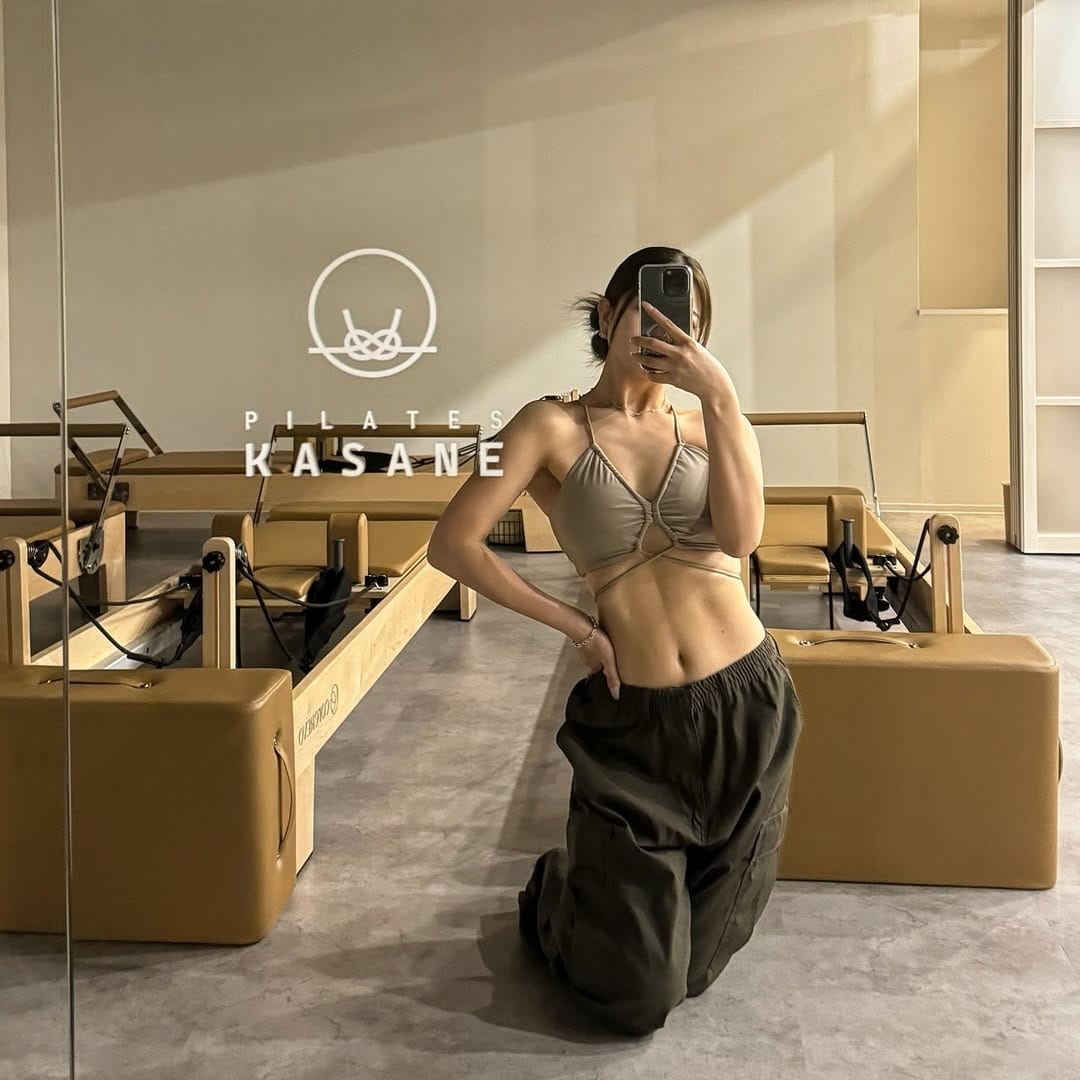 Post 8 by YAYAKA on Instagram (image)