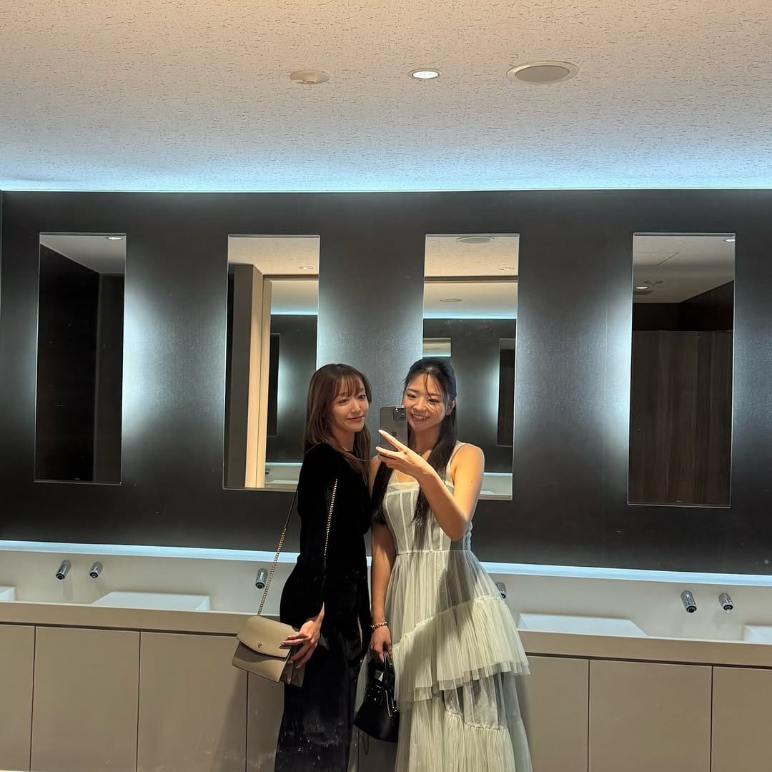 Post 3 by YAYAKA on Instagram (image)