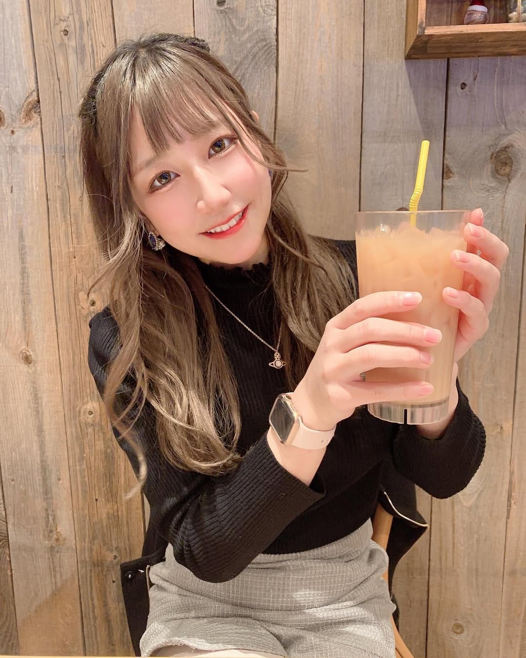 Post 10 by りーり😈💎 on Instagram (image)