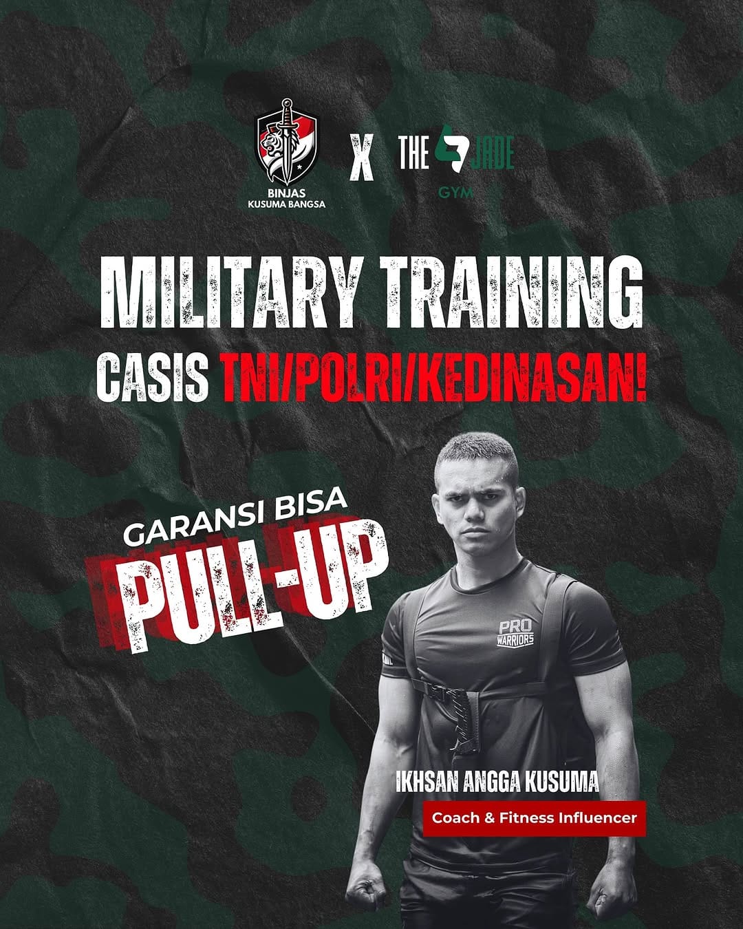 Post 9 by Ikhsan Angga Kusuma on Instagram (carousel)