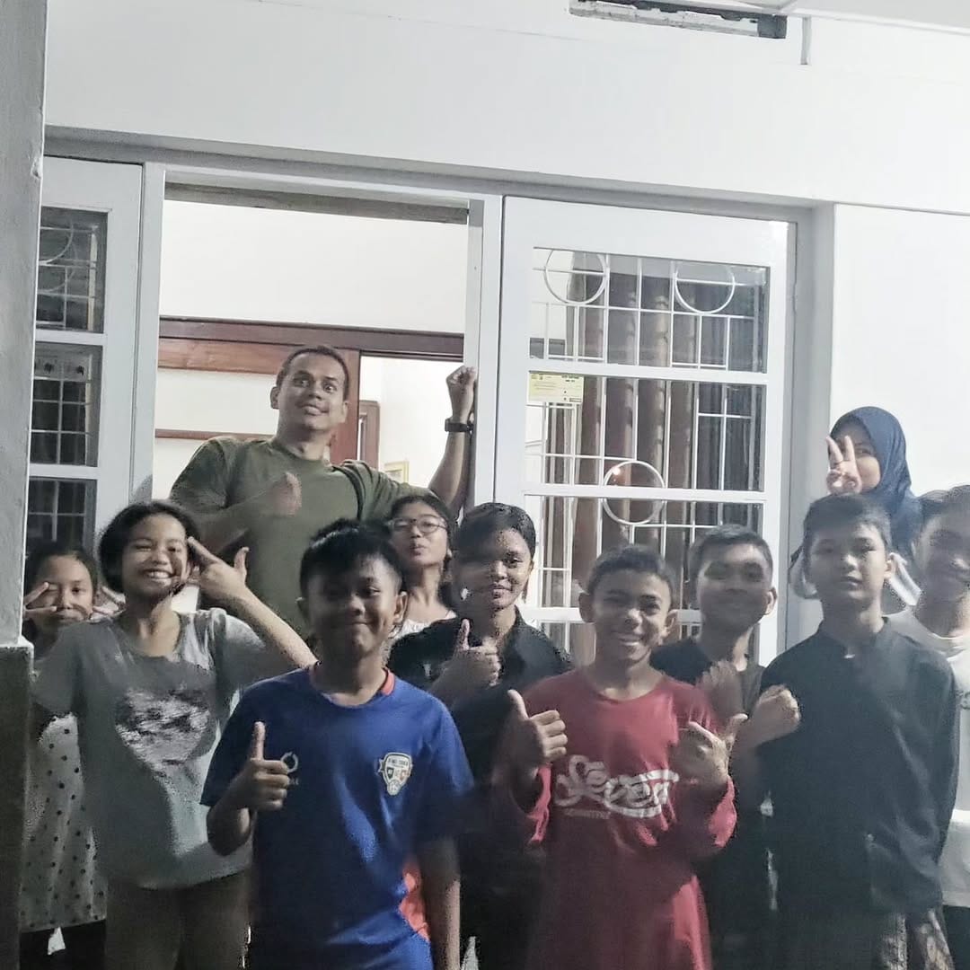 Post 10 by Ikhsan Angga Kusuma on Instagram (image)