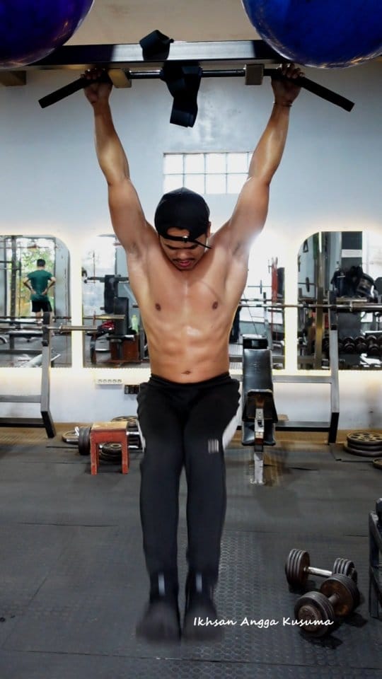 Post 2 by Ikhsan Angga Kusuma on Instagram (video)