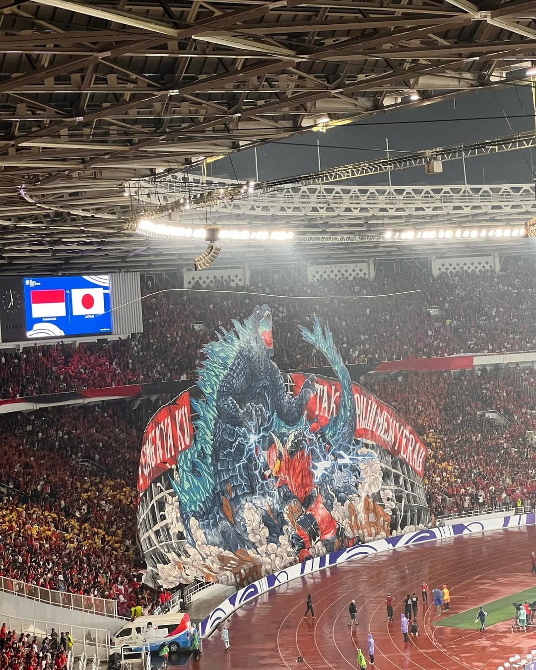Post 9 by Masuk Stadion on Instagram (carousel)