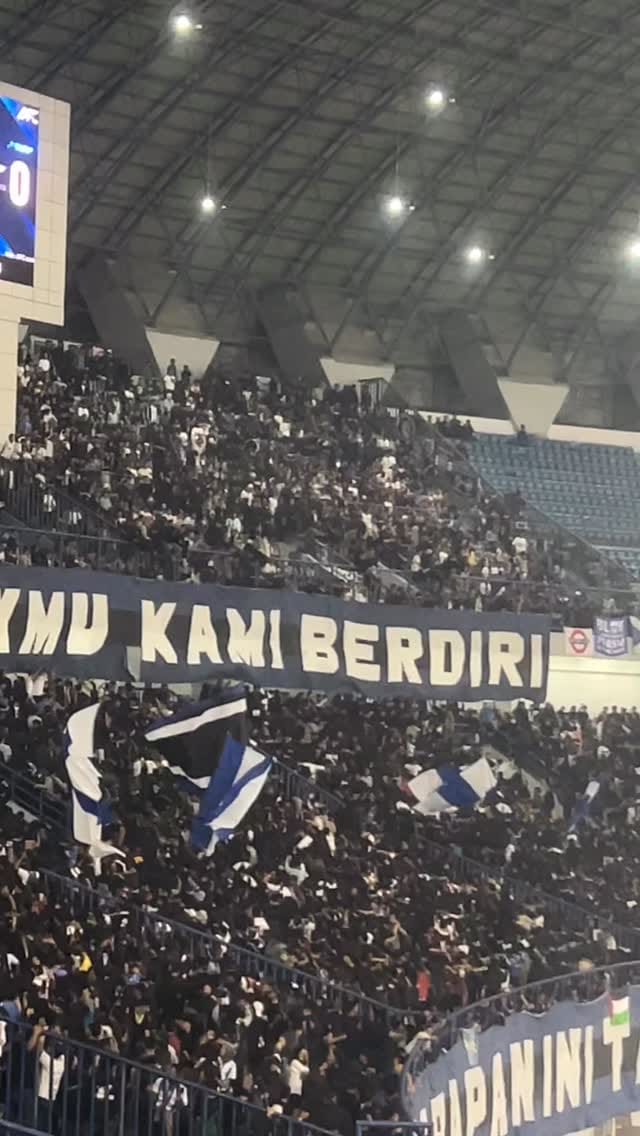 Post 4 by Masuk Stadion on Instagram (video)