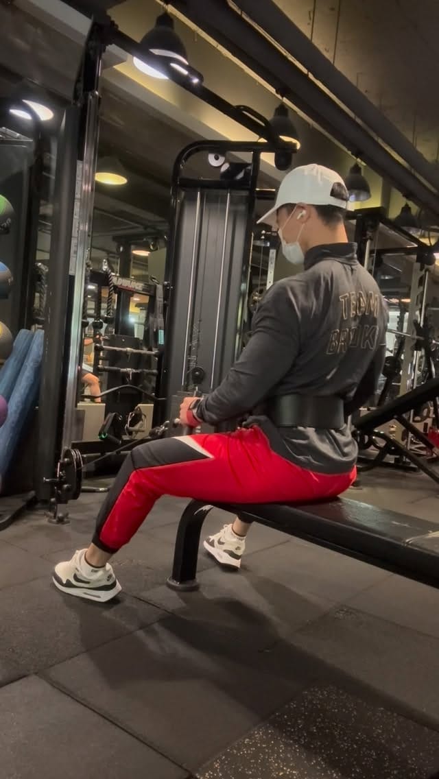 Post 7 by 장택수 (ICNPRO) on Instagram (video)