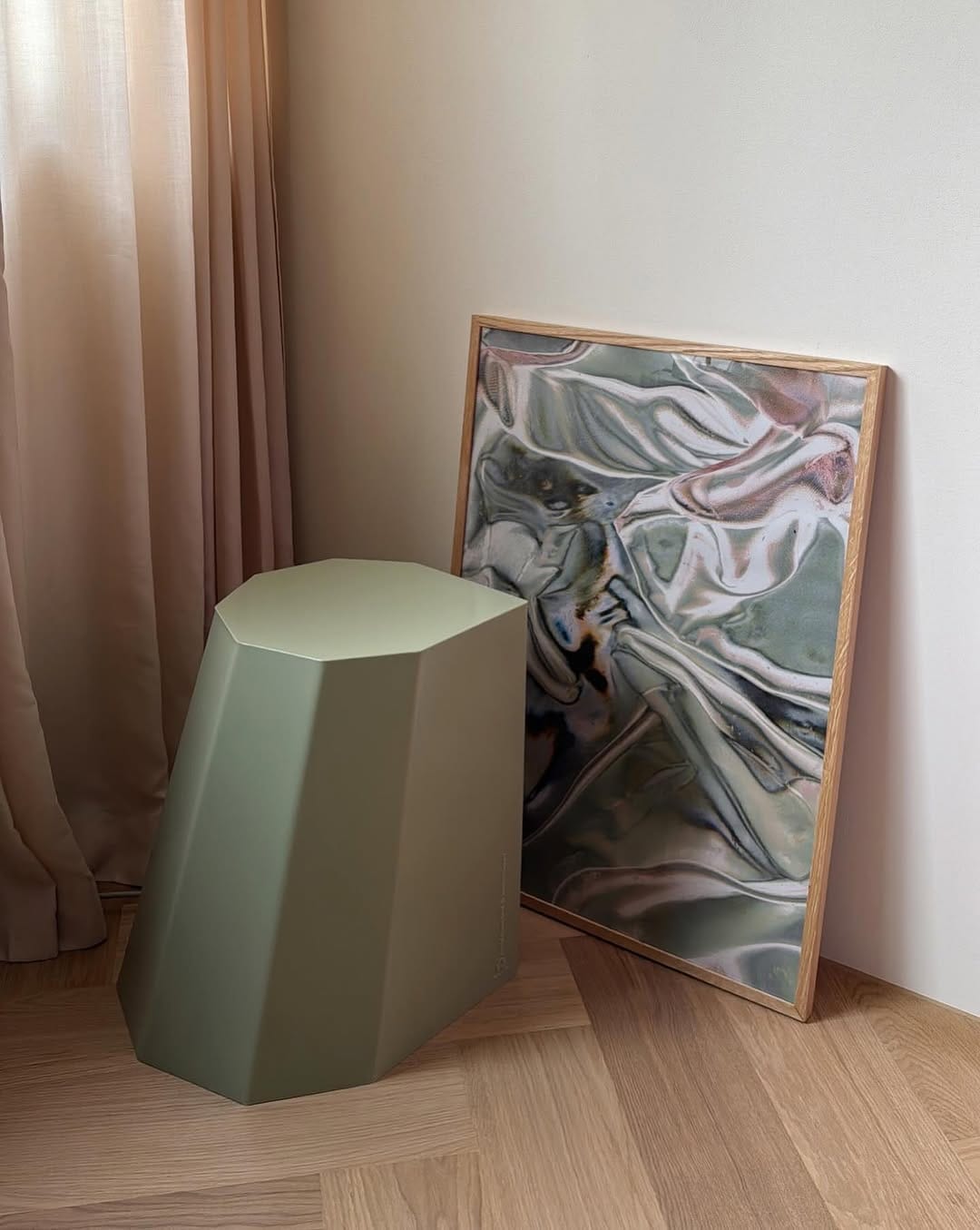 Post 6 by Tine Fleischer on Instagram (image)