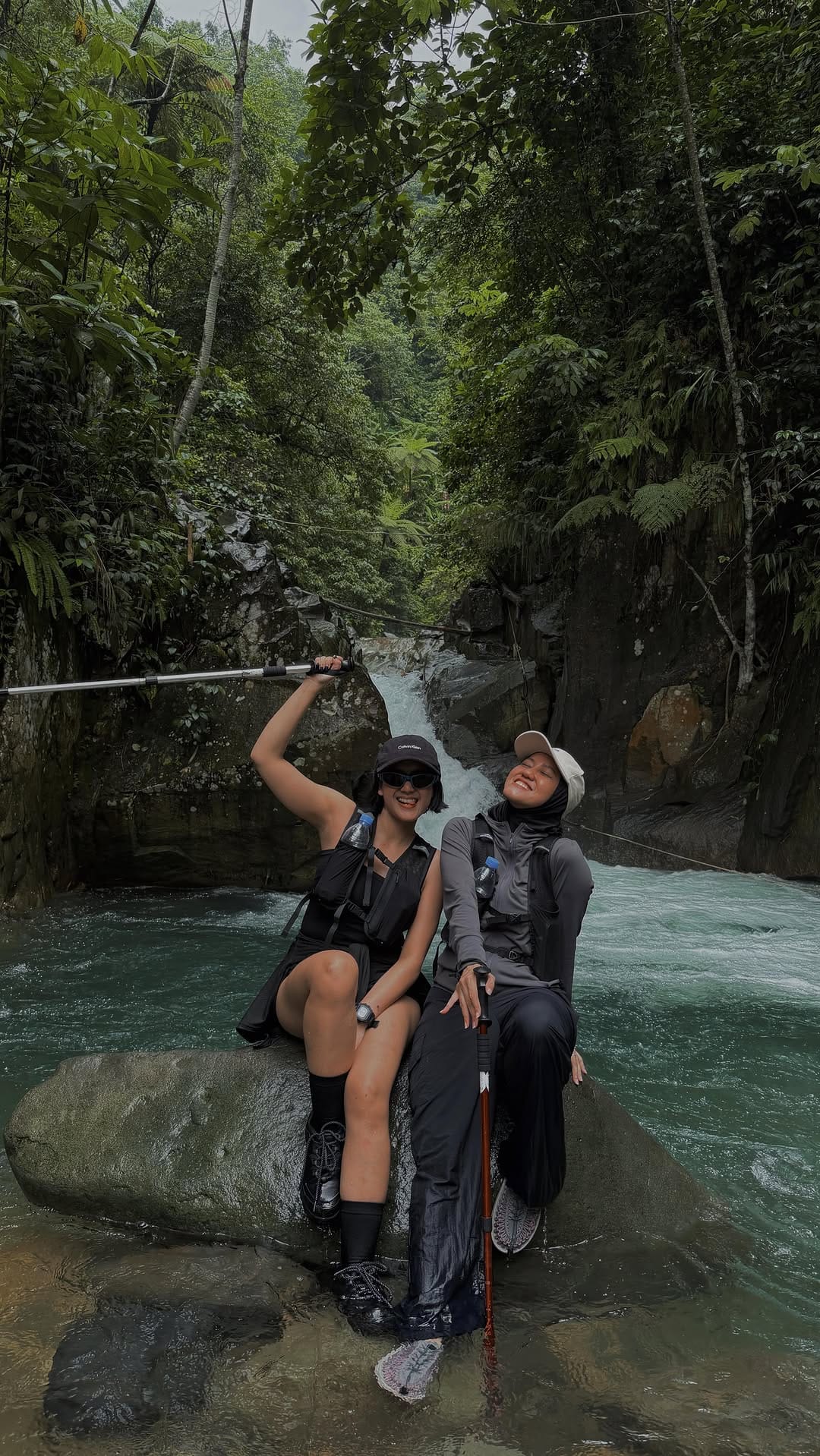 Post 4 by Cia Wardhana Roesman on Instagram (video)