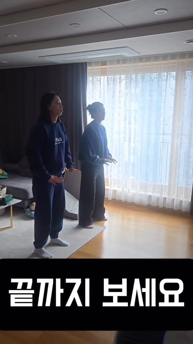 Post 3 by 펜싱 김지연 on Instagram (video)