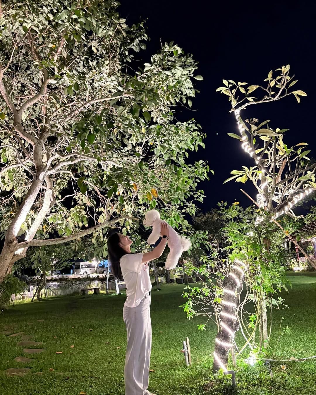 Post 8 by 펜싱 김지연 on Instagram (carousel)