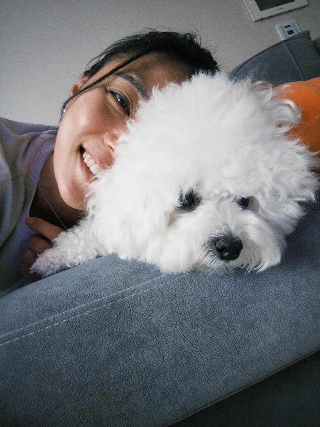 Post 6 by 펜싱 김지연 on Instagram (carousel)