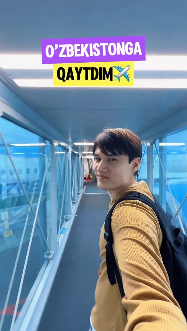 Post 8 by KHAN on Instagram (video)