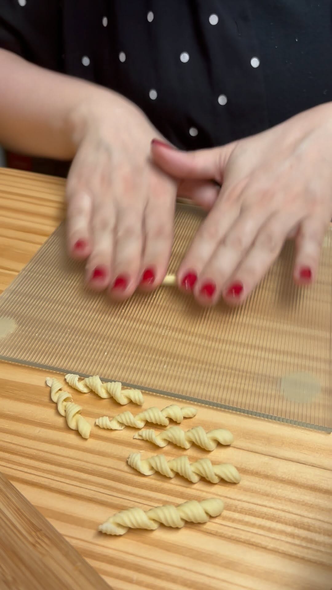 Post 8 by Claudia Casu on Instagram (video)