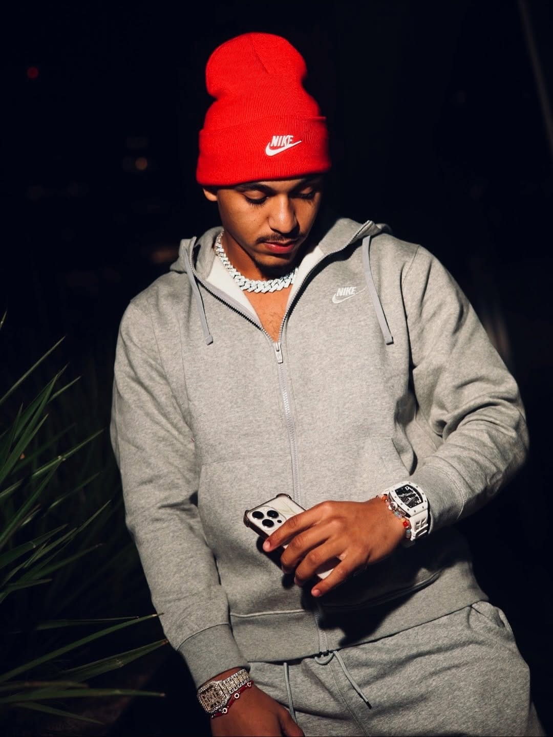Post 3 by The Chosen 1🤴🏽⭐️ on Instagram (carousel)