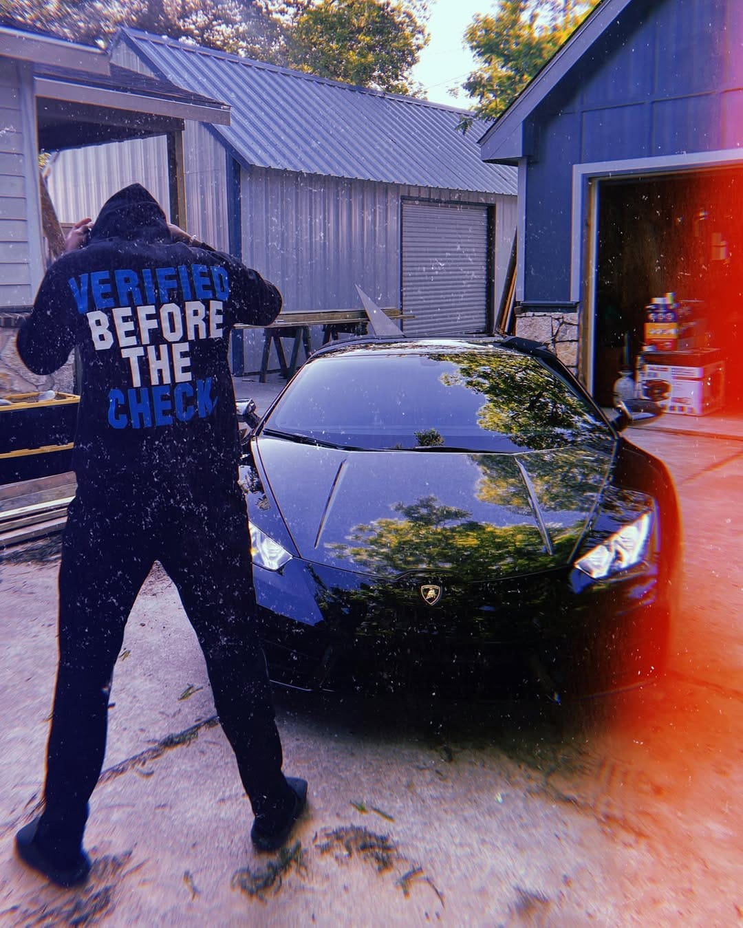 Post 9 by The Chosen 1🤴🏽⭐️ on Instagram (carousel)