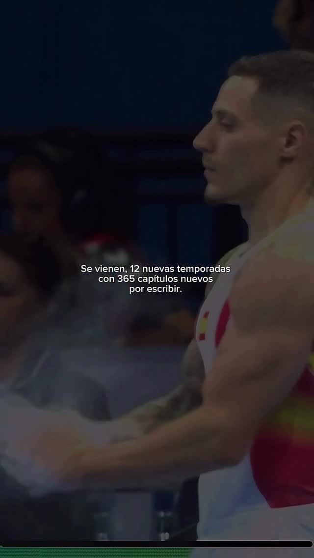 Post 5 by Nestor Abad on Instagram (video)