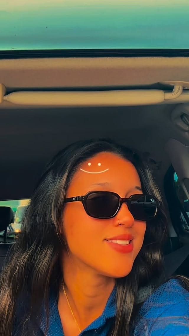 Post 5 by Mileninha on Instagram (video)
