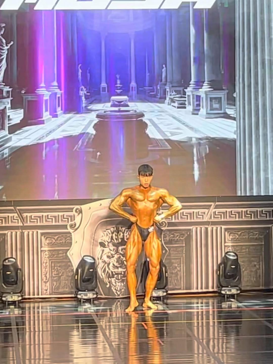 Post 8 by 이 찬 영 on Instagram (image)