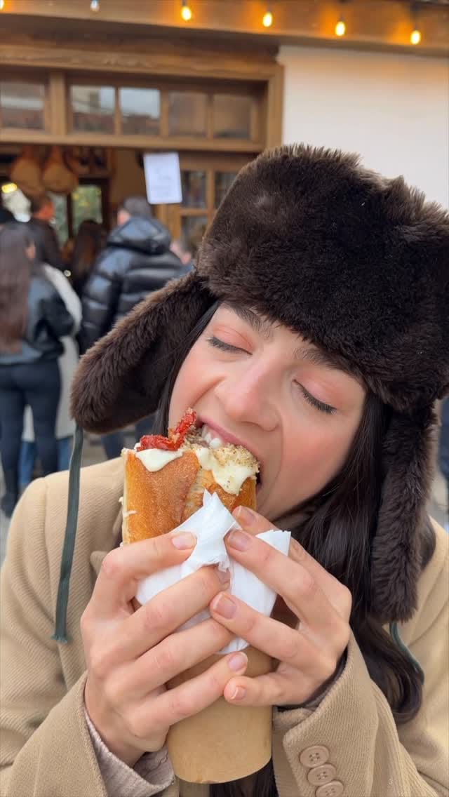 Post 2 by Carola Santopaolo on Instagram (video)