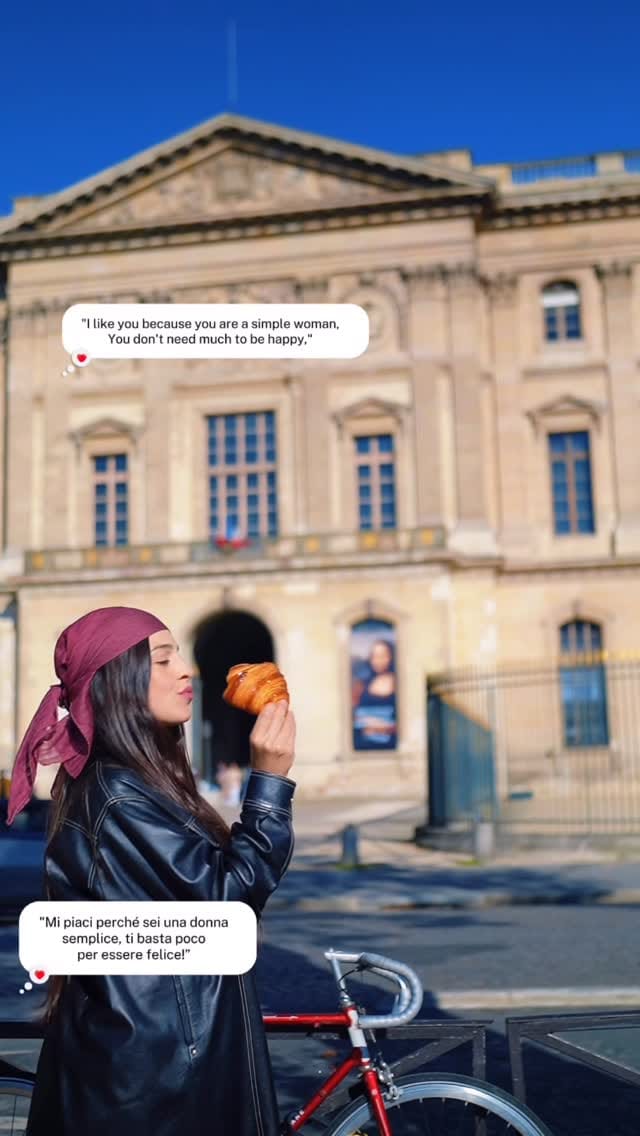 Post 4 by Carola Santopaolo on Instagram (video)
